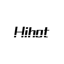 HIHOT logo