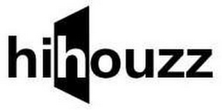 HIHOUZZ logo