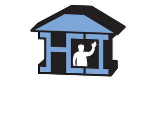 HII logo