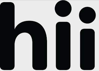HII logo