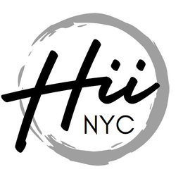 HII NYC logo