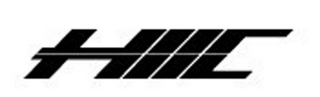 HIIC logo