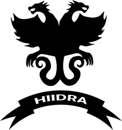 HIIDRA logo
