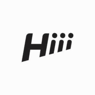 HIII logo