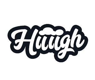 HIIIIGH logo