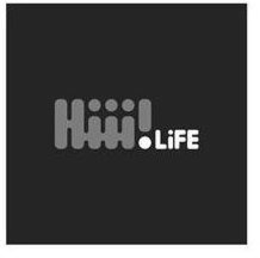 HIII!LIFE logo