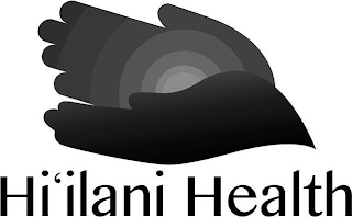 HI'ILANI HEALTH logo