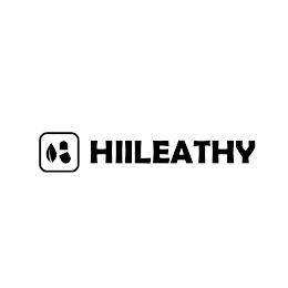 HIILEATHY logo