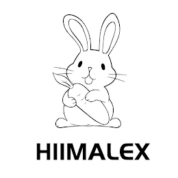 HIIMALEX logo