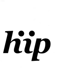 HIIP logo