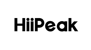 HIIPEAK logo