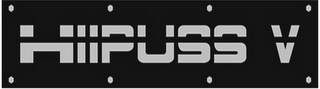 HIIPUSS V logo
