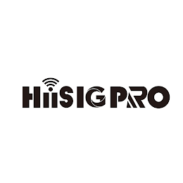 HIISIGPRO logo