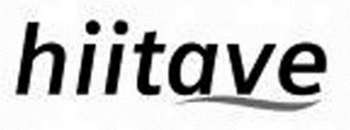 HIITAVE logo