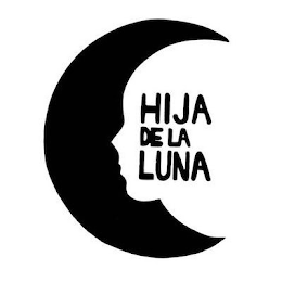 HIJA DE LA LUNA logo