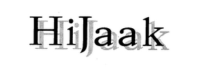 HIJAAK logo