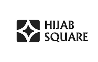 HIJAB SQUARE logo