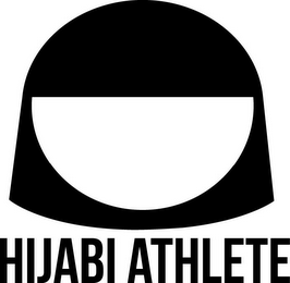 HIJABI ATHLETE logo