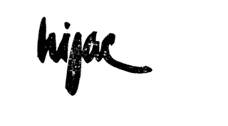 HIJAC logo