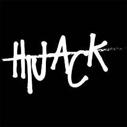 HIJACK logo