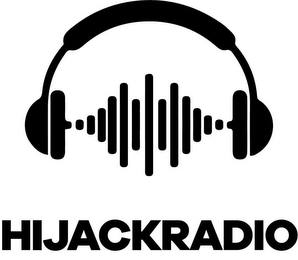 HIJACKRADIO logo