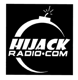 HIJACKRADIO.COM