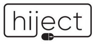 HIJECT logo