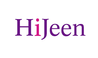 HIJEEN logo