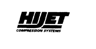 HIJET COMPRESSION SYSTEMS logo