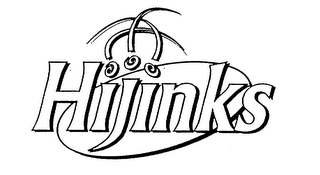 HIJINKS logo