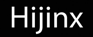 HIJINX logo