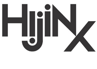 HIJINX logo