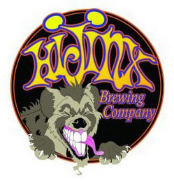 HIJINX BREWING COMPANY logo