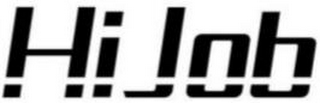 HIJOB logo
