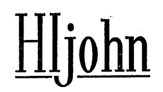 HIJOHN logo