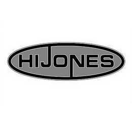 HIJONES logo