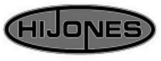 HIJONES logo