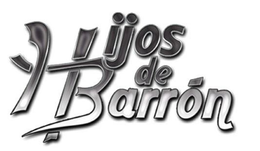HIJOS DE BARRÓN logo