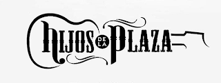 HIJOS DE LA PLAZA logo