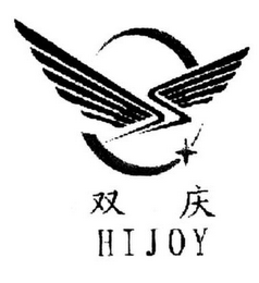HIJOY logo