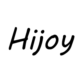HIJOY logo