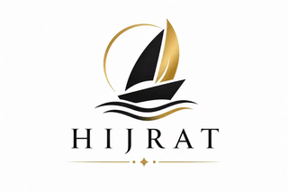 HIJRAT logo