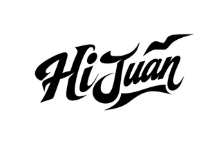 HIJUAN logo