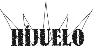 HIJUELO logo