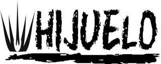 HIJUELO logo