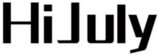 HIJULY logo