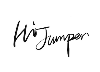 HIJUMPER logo
