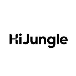 HIJUNGLE logo