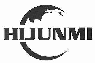HIJUNMI logo