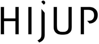 HIJUP logo